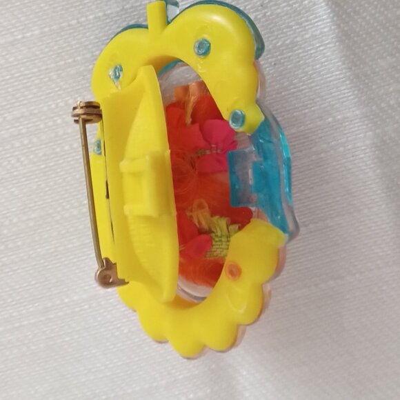 1967 Jewelry Kiddles  Doll Pin by Mattel - Picture 5 of 7